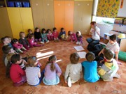 Program - zdravé zoubky